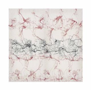 Ghada Amer - Untitled