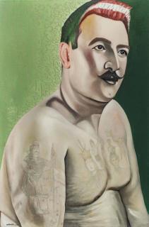 Ghasem Hajizadeh - Hero