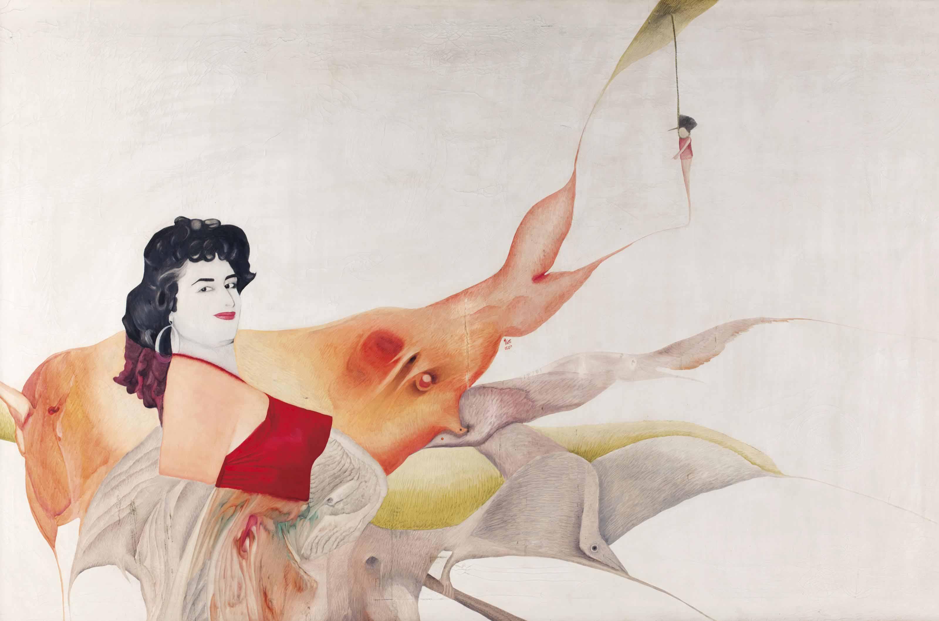 Ghasem Hajizadeh - Mahvash