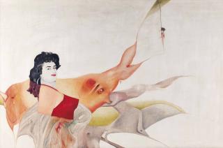 Ghasem Hajizadeh - Mahvash