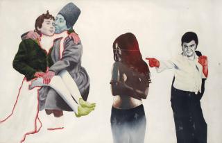 Ghasem Hajizadeh - Yesterday-Today