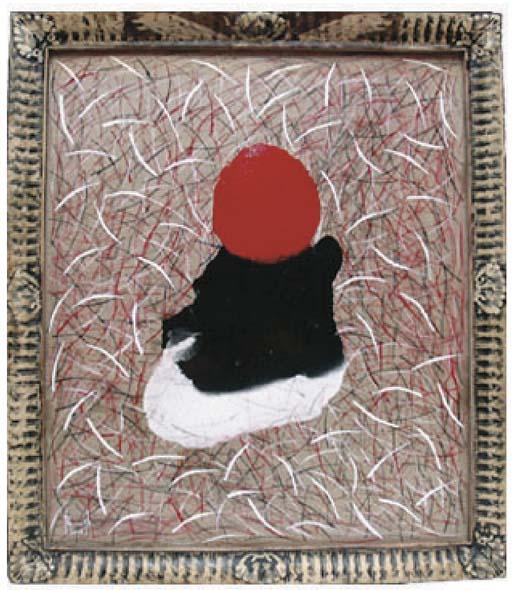 Ghass Rouzkhosh - Enfant du desert