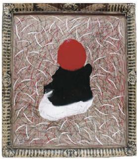 Ghass Rouzkhosh - Enfant du desert