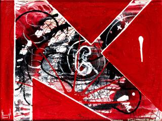 Ghass Rouzkhosh - Societe sous pression