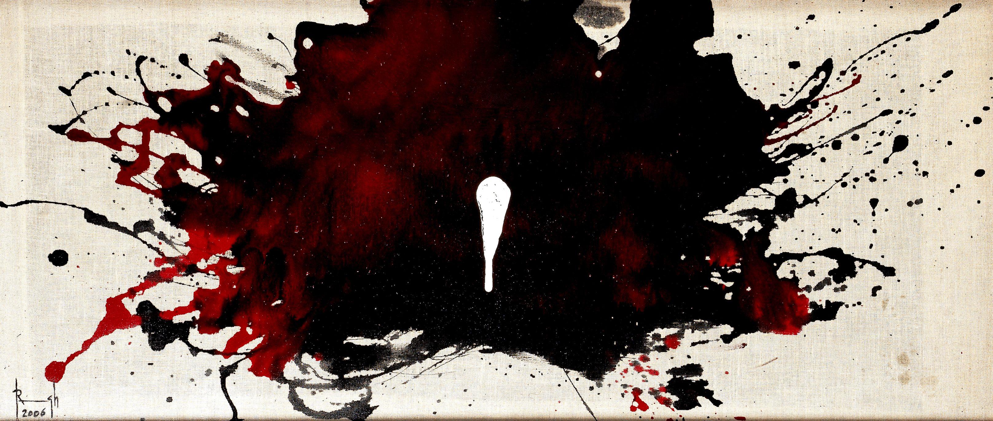 Ghass Rouzkhosh - Untitled