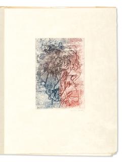 Gherasim Luca - La Rose Est Nue