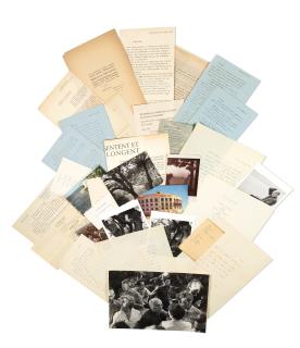 Gherasim Luca - L’Égoutture De Puymoyen