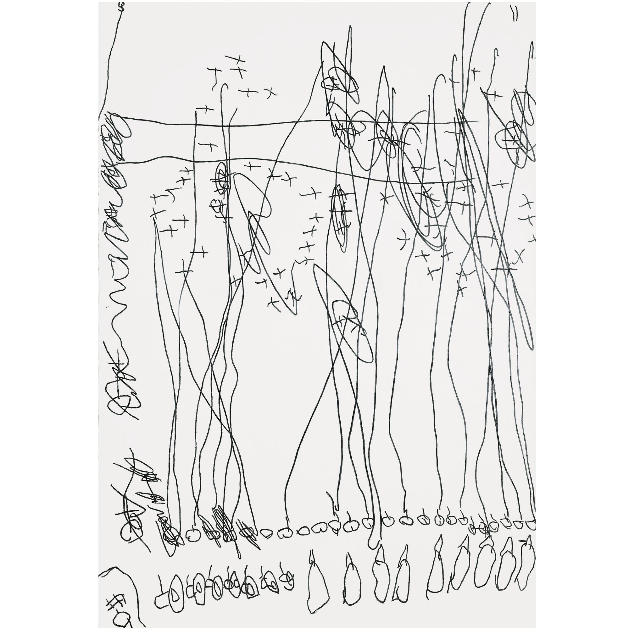 Gia Edzgvaradze - Sky Warriors