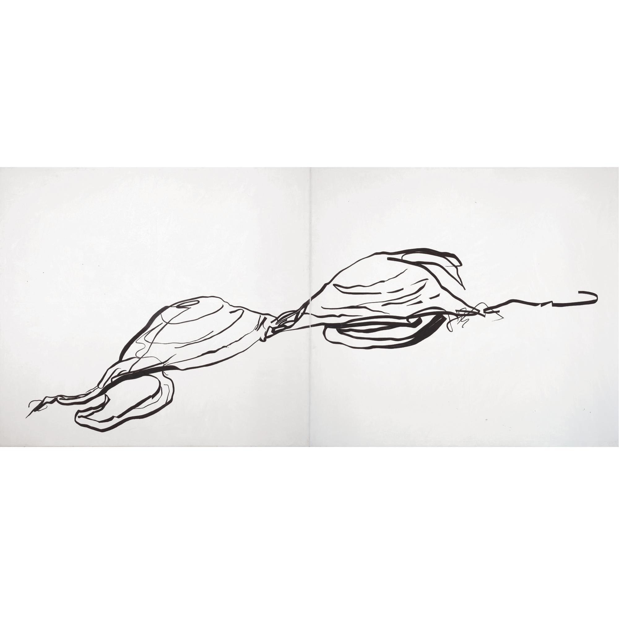 Gia Edzgveradze - Russian The Big Bra, 1990