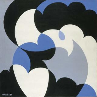 Giacomo Balla - Dinamismo andamentale