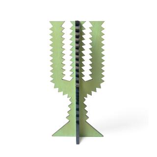 Giacomo Balla - Fiore Futurista