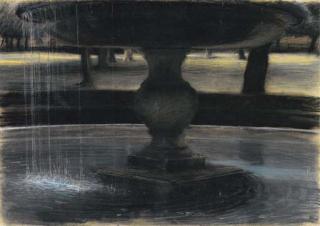 Giacomo Balla - Fontana