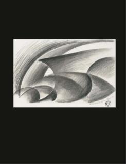 Giacomo Balla - Linea & velocità