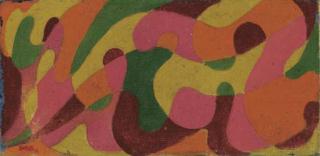 Giacomo Balla - Linee andamentali