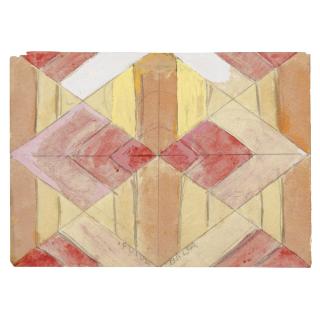 Giacomo Balla - Motivo Prismatico