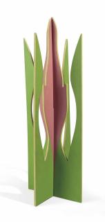 Giacomo Balla - Obelisco