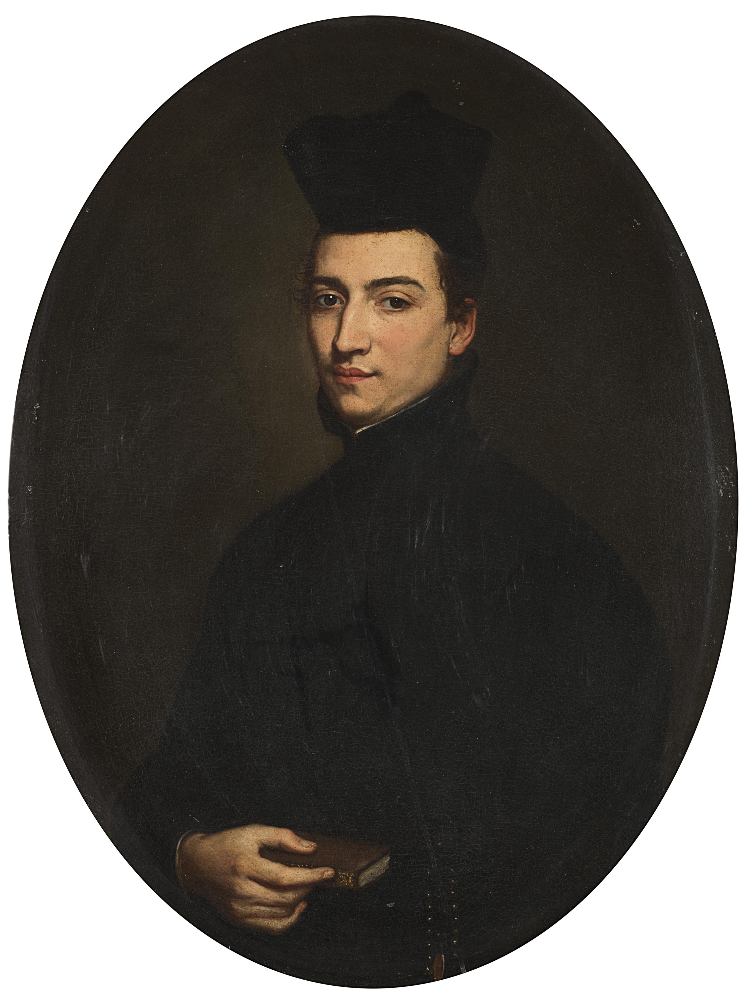 Giacomo Ceruti - Il Pitocchetto