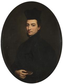 Giacomo Ceruti - Il Pitocchetto