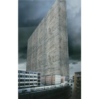 Giacomo Costa - \'Paesaggio #16\', 1997