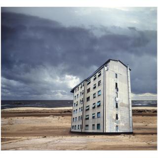 Giacomo Costa - Palazzo No. 4, 1997