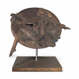 Giacomo Manzù - Andante Vivace Con Brio