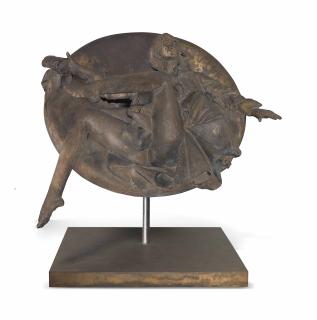 Giacomo Manzu - Andante vivace con brio