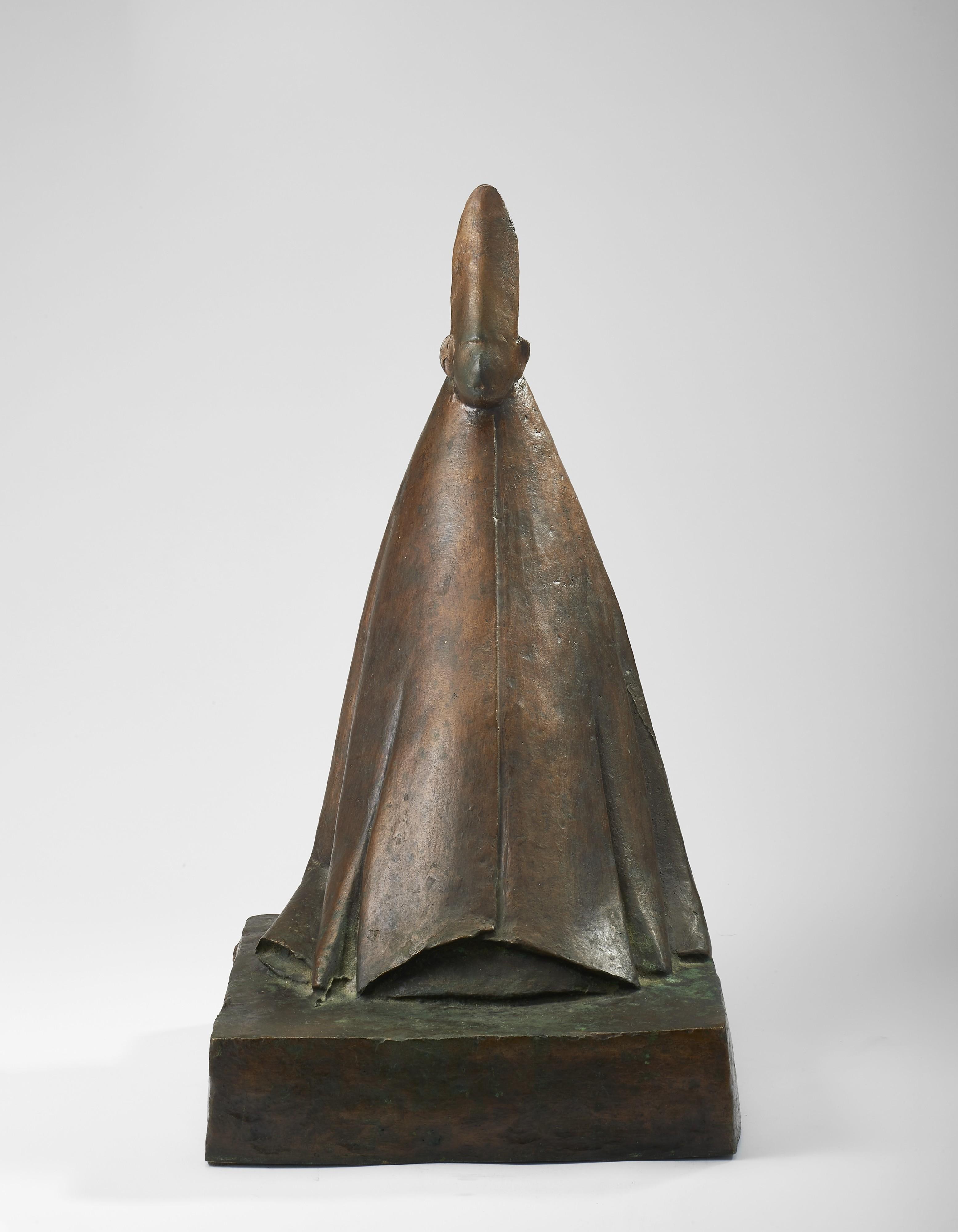 Giacomo Manzù - Cardinale