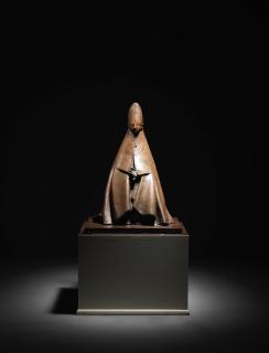 Giacomo Manzù - Cardinale