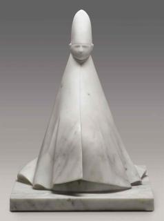 Giacomo Manzù - Cardinale