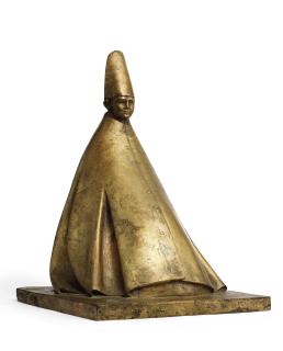 Giacomo Manzú - Cardinale