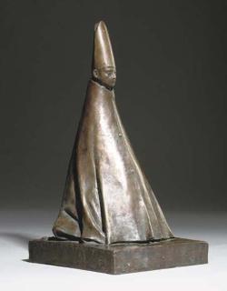 Giacomo Manzù - Cardinale