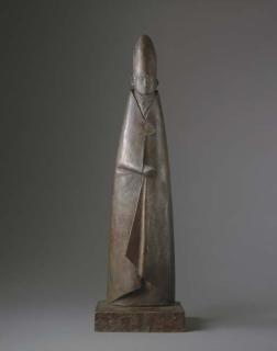 Giacomo Manzu - Cardinale