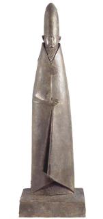 Giacomo Manzù - Cardinale