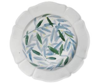 Giacomo Manzù - Foglie