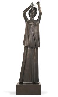 Giacomo Manzu - Inno Alta Vita