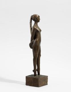 Giacomo Manzù - Passo di Danza