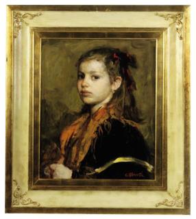 Giacomo Moretti - Bianchina