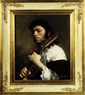 Giacomo Moretti - Paquito