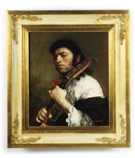 Giacomo Moretti - Paquito