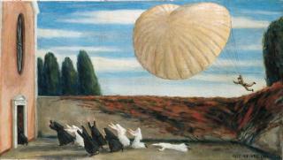 Gian Filippo Usellini - Piccola fuga