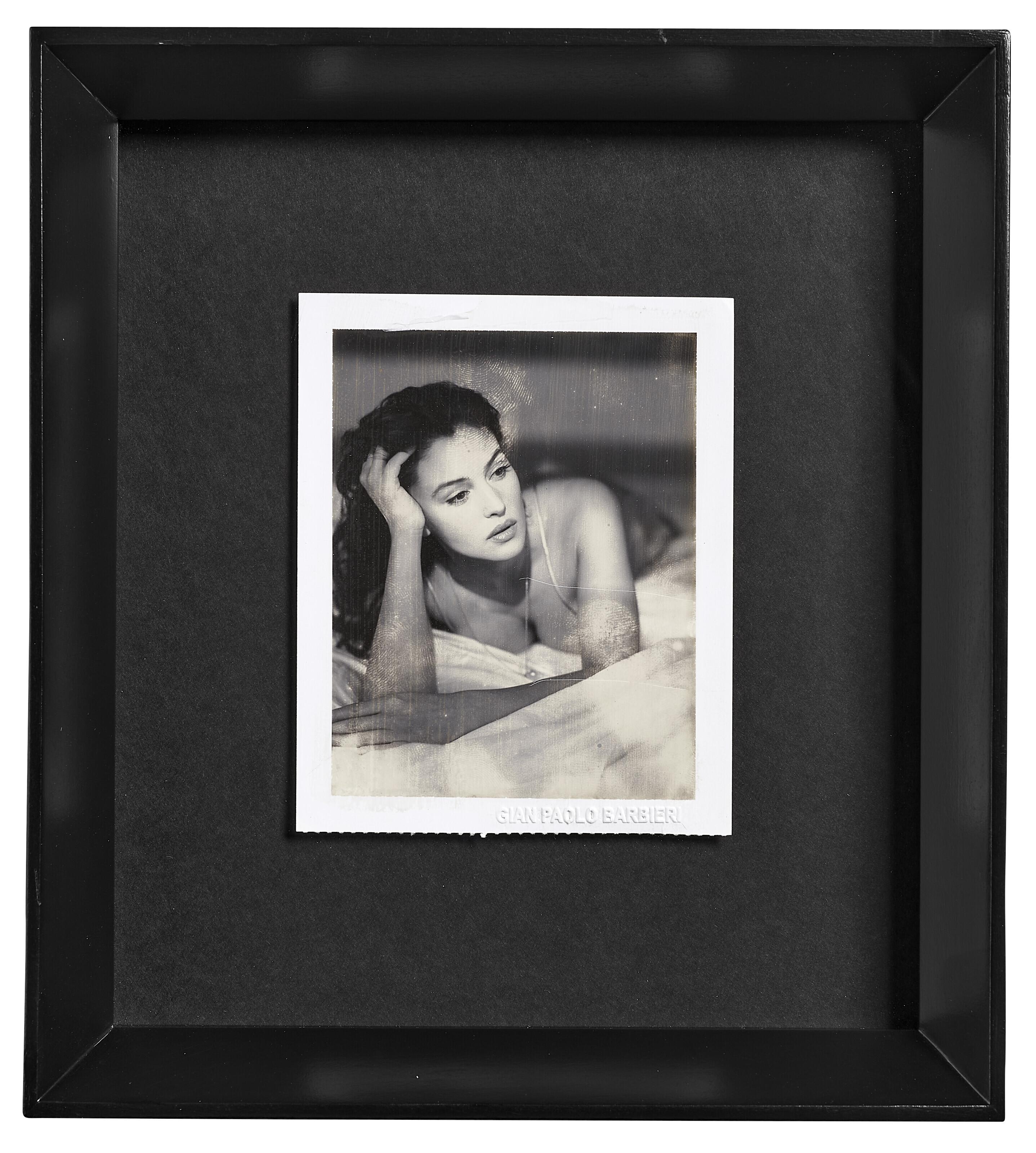 Gian Paolo Barbieri - Monica Bellucci