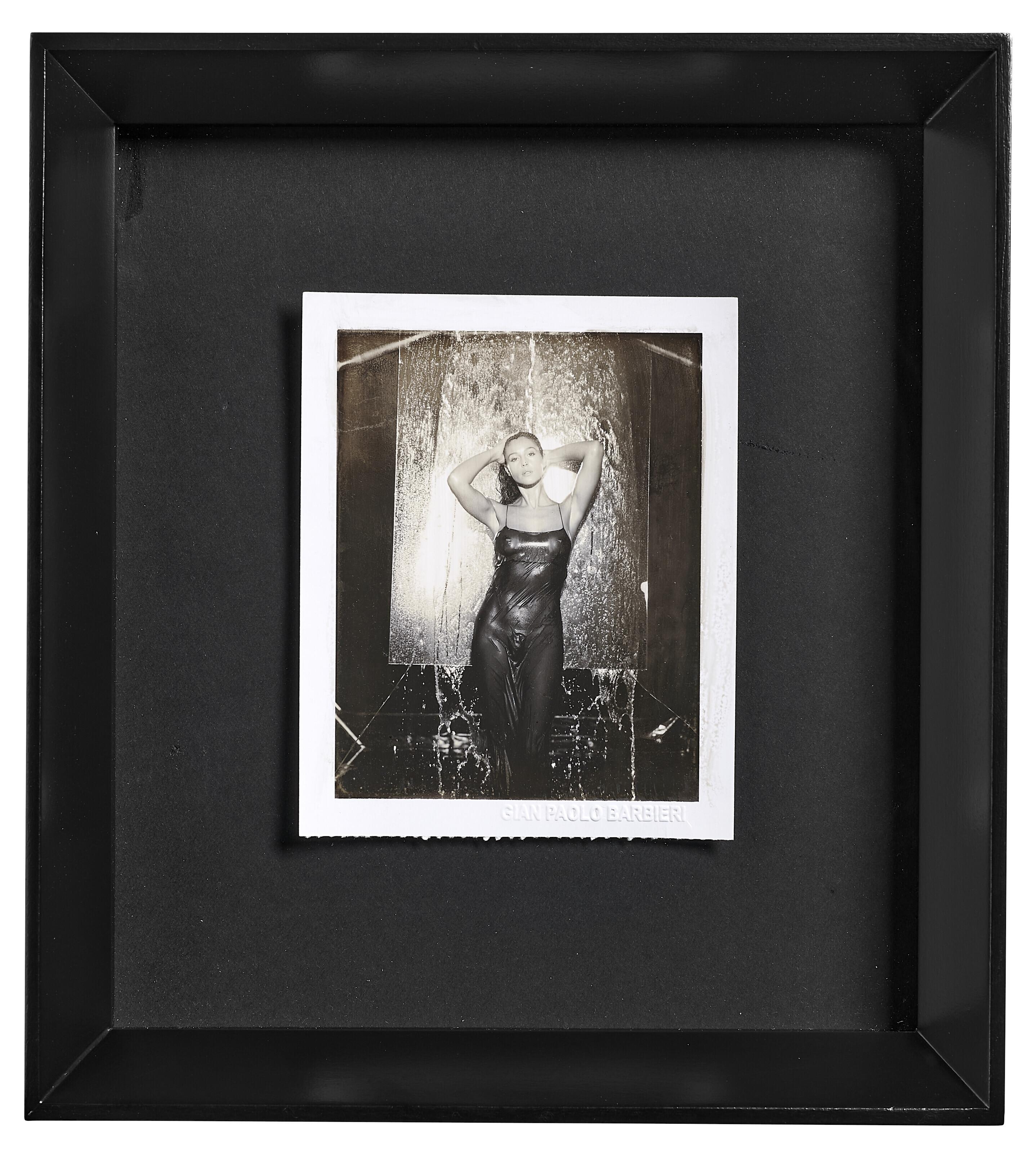 Gian Paolo Barbieri - Monica Bellucci