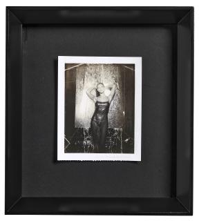 Gian Paolo Barbieri - Monica Bellucci