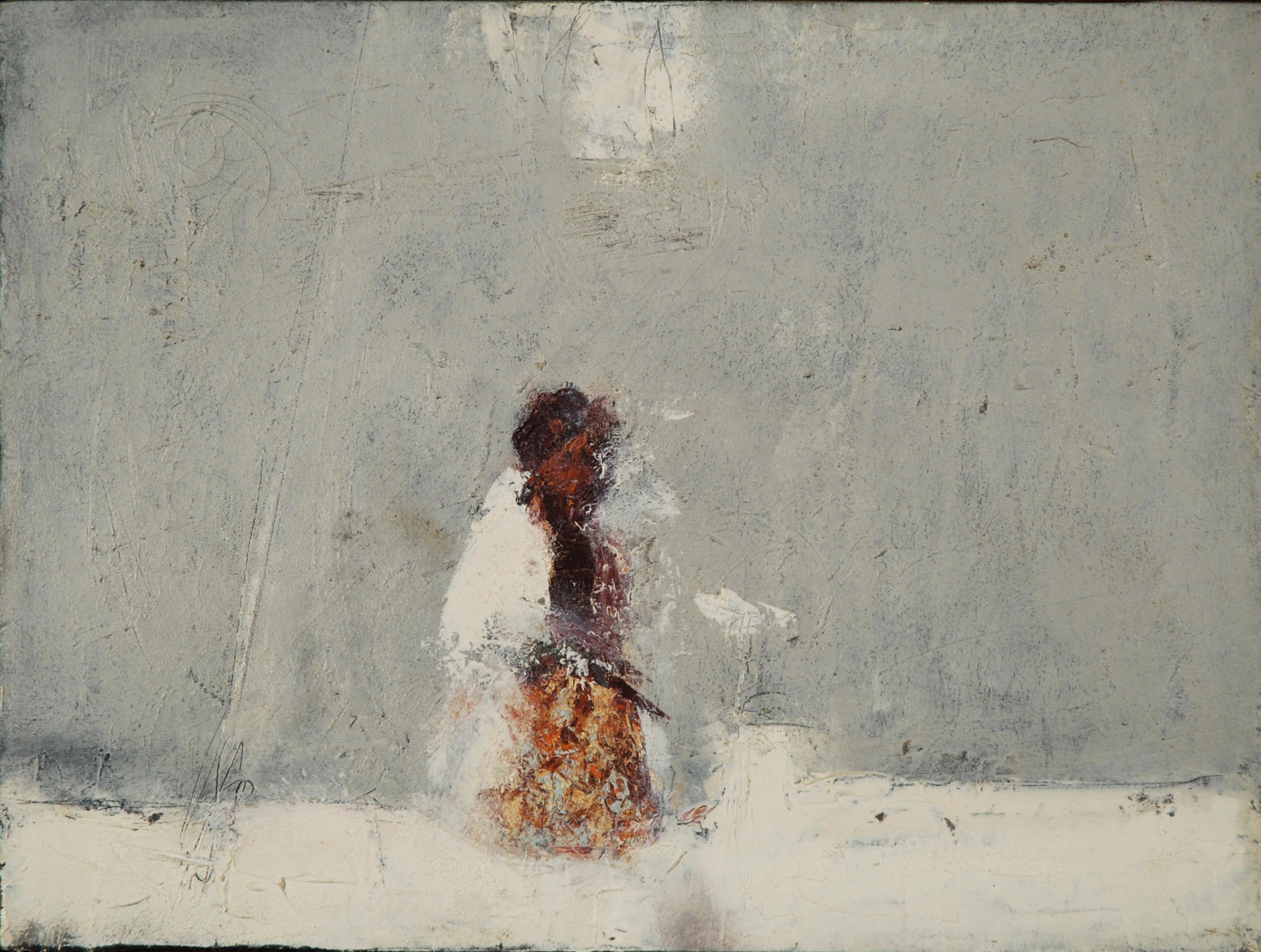 Giancarlo Cazzaniga - Jazz man