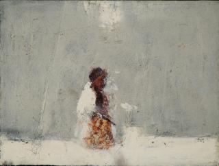 Giancarlo Cazzaniga - Jazz man