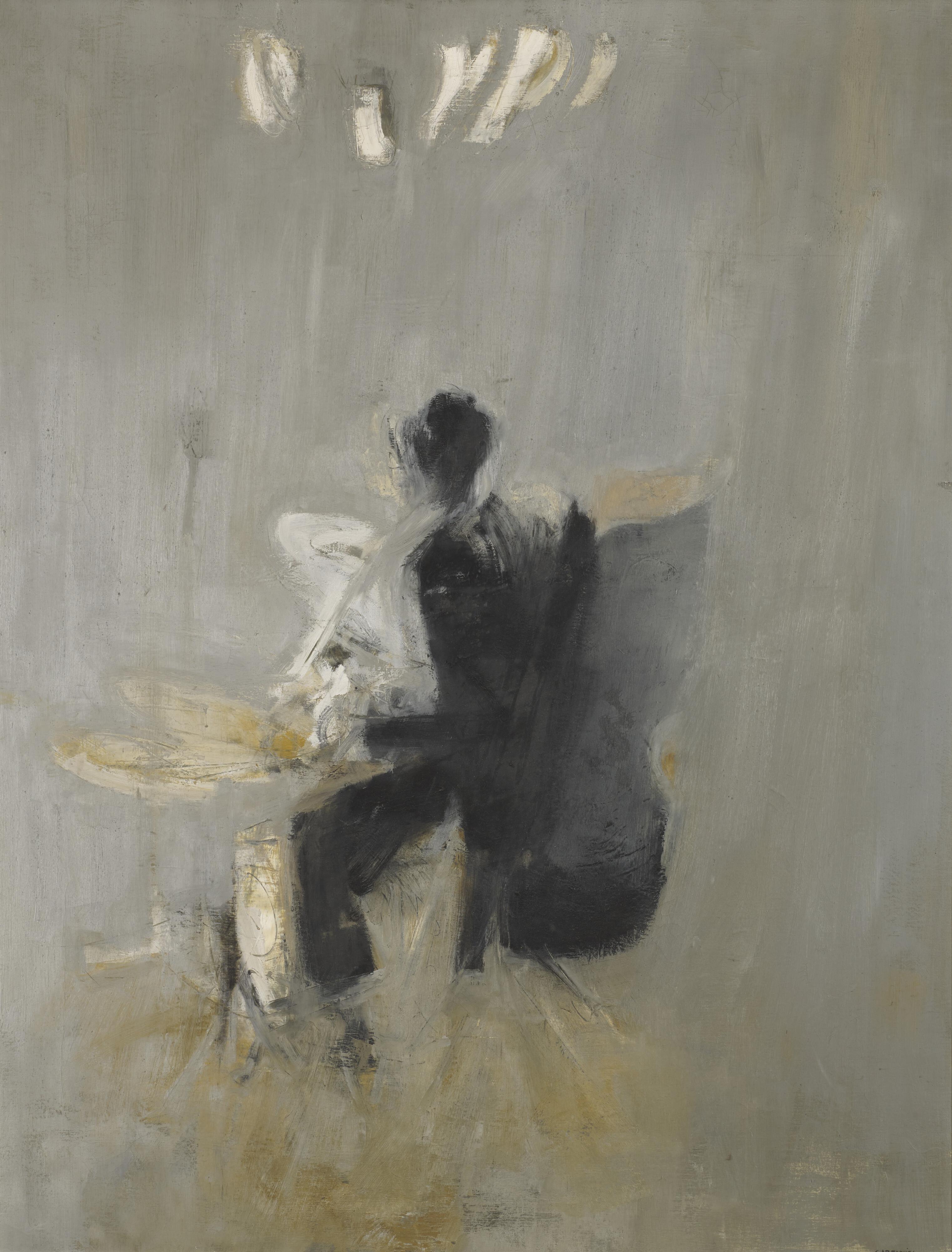 Giancarlo Cazzaniga - Jazz man