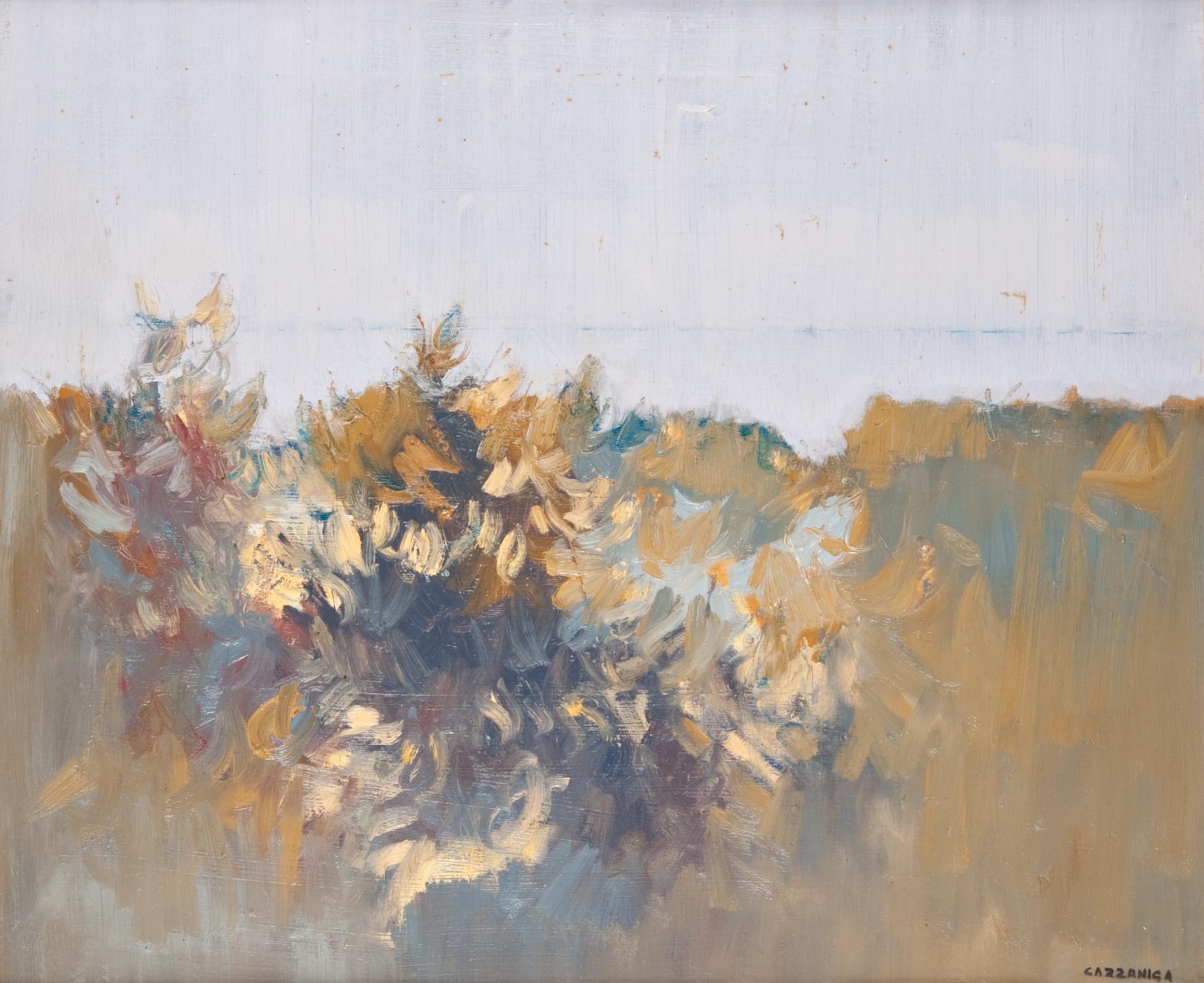 Giancarlo Cazzaniga - Portonovo