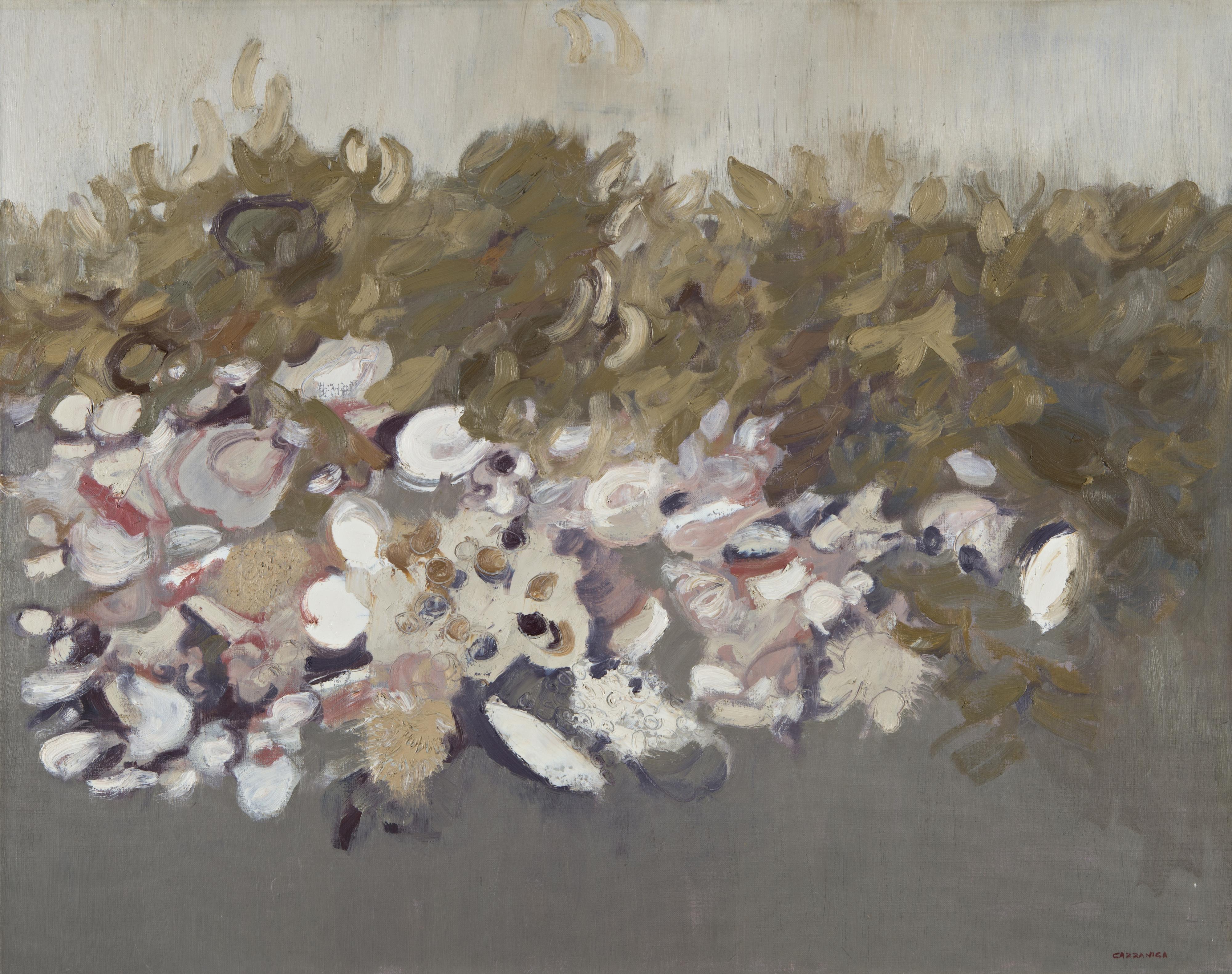 Giancarlo Cazzaniga - Ricordo d\'estate