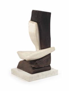 Giancarlo Sangregorio - Verticale Contrastata