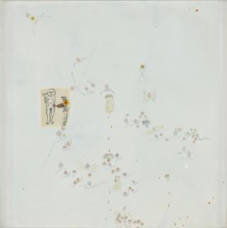 Gianfranco Baruchello - A Loner